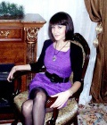 Tatyana 35 ans Sochi Russie