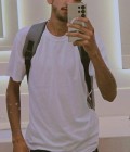 Behzad 20 лет Adyin  Турция