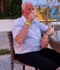 Jean 59 ans Monte Carlo Monaco