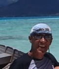 Danny 68 ans Fare Polynésie française