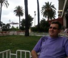 Marc 58 ans Lausanne Suisse