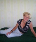 Lana 62 ans Penza Russie