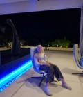 Irina 62 ans Sankt-petersburg Russie