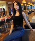 Marina 37 ans Москва Russie