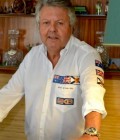 Gilles 77 лет Bruxelles Бельгия