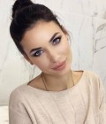 Kseniya 37 ans Minsk Biélorussie