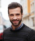 Gaitan 41 лет Thun Швейцария