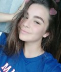 Анастасия 29 ans Омск Russie