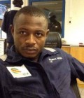 Schiller 40 лет Cameroun  Южная Африка