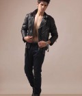 Muhammad 27 ans Doha Qatar