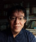 Johnyuhan 57 ans Taipei Chine