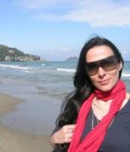 Linna 47 ans Samara Russie
