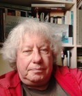 Dominique 70 лет Lannion  Франция