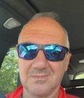 Stephane 52 лет Auriol Франция