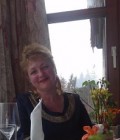 Tatyana 62 ans Mogelev-podolsky Ukraine
