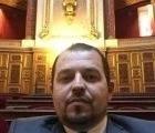 Gregory 44 лет Rambouillet  Франция