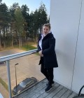 Daria 44 ans Samara Russie