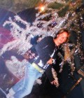 Irina 57 ans Abakan Russie