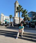 Johann 40 ans Dissen Allemagne