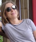 Tatiana 53 ans Kiev Ukraine