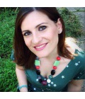Benedicta 48 years Zurich Switzerland