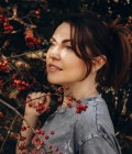 Olga 42 ans Kyiv Ukraine