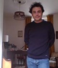 Guillaume 36 лет Pornic Франция