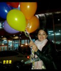 Natalya stroganova 36 ans Южно-Сахалинск  Russie