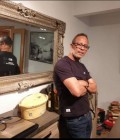 Ben 58 ans Arles France