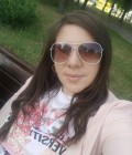 Aliona 41 ans Minsk Biélorussie