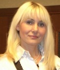 Svetlana 53 ans Homel Biélorussie