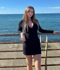 Natasha 39 ans Mykolaiv Ukraine