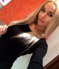 Mariya 41 ans Odessa  Ukraine