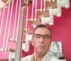Philippe 65 лет Claix Франция