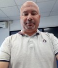David 52 лет Valence Франция