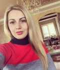 Ирина 41 ans Красноярск Russie