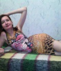 Olga 40 ans Bobruisk Biélorussie