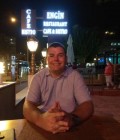 Thorsten 43 лет Köln Германия