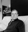 Eric 57 ans Brest France