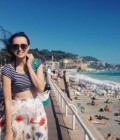 Anna 34 ans Минск  Biélorussie