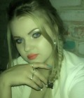 Anastasiya 30 ans костанай Kazakhstan