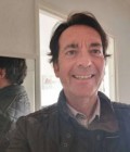 Pascal 69 ans Cannes France