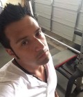 Randy 43 ans Oregon Etats-Unis