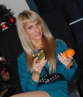 Aleksandra 45 ans Minsk Biélorussie
