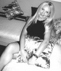 Olga 44 ans Minsk Biélorussie