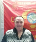 Александр 62 лет Лахденпозья Россия