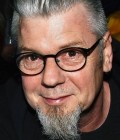 Gerry 57 лет München  Германия