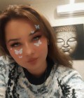 Elena 30 ans Ташкент Ouzbékistan