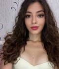 Alisa 26 ans Odessa Ukraine