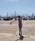 Irene 30 ans Москва Russie